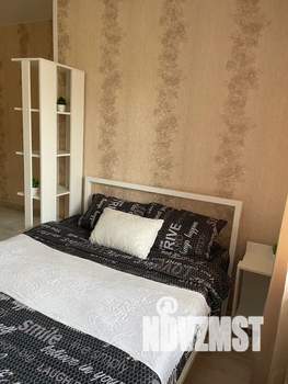 1-к квартира, посуточно, 30м2, 2/5 этаж