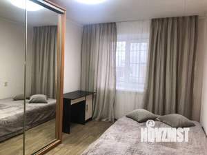 2-к квартира, посуточно, 50м2, 7/9 этаж