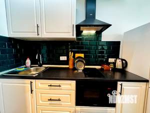 1-к квартира, посуточно, 35м2, 8/31 этаж