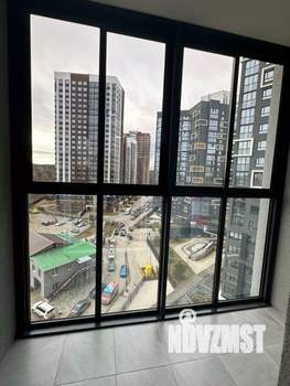 1-к квартира, на длительный срок, 36м2, 9/25 этаж