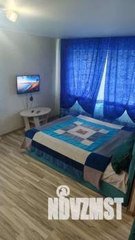 1-к квартира, посуточно, 33м2, 3/5 этаж