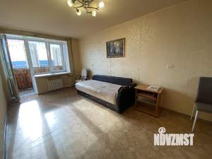 1-к квартира, на длительный срок, 34м2, 9/9 этаж