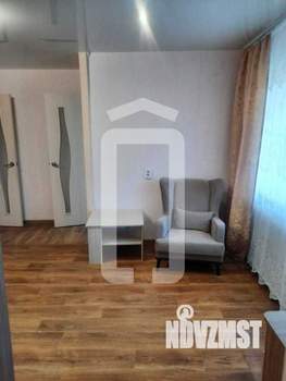 2-к квартира, на длительный срок, 43м2, 5/5 этаж