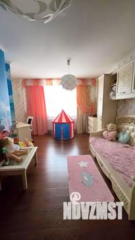 3-к квартира, на длительный срок, 91м2, 8/19 этаж