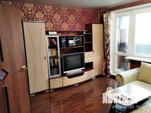 1-к квартира, посуточно, 40м2, 5/10 этаж