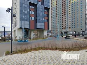 1-к квартира, на длительный срок, 32м2, 17/25 этаж