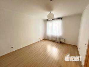 1-к квартира, на длительный срок, 40м2, 7/25 этаж
