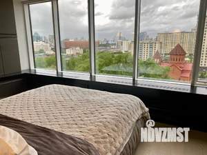 1-к квартира, посуточно, 55м2, 11/27 этаж