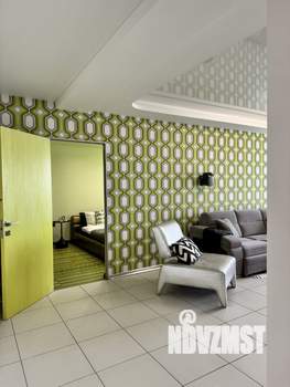 2-к квартира, на длительный срок, 77м2, 11/18 этаж