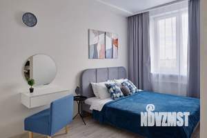 Студия квартира, посуточно, 31м2, 11/25 этаж