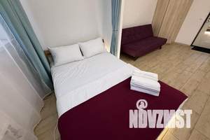 1-к квартира, посуточно, 24м2, 7/16 этаж