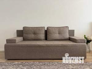 1-к квартира, посуточно, 41м2, 12/25 этаж