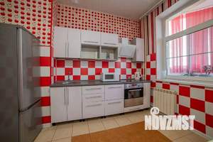 2-к квартира, посуточно, 78м2, 3/20 этаж