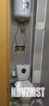 1-к квартира, посуточно, 35м2, 3/9 этаж