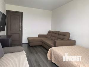 1-к квартира, посуточно, 40м2, 9/26 этаж