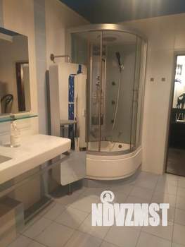 2-к квартира, посуточно, 72м2, 10/16 этаж