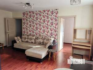 2-к квартира, на длительный срок, 42м2, 4/5 этаж