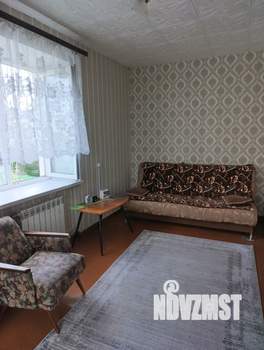 1-к квартира, на длительный срок, 35м2, 4/5 этаж