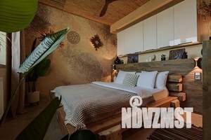 1-к квартира, посуточно, 40м2, 14/19 этаж