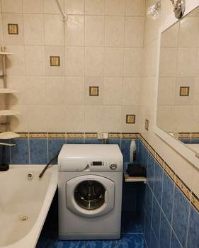 2-к квартира, на длительный срок, 50м2, 3/5 этаж