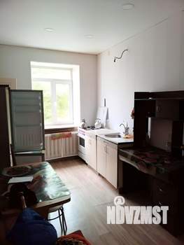 2-к квартира, на длительный срок, 47м2, 2/2 этаж
