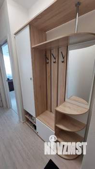 1-к квартира, на длительный срок, 35м2, 24/28 этаж