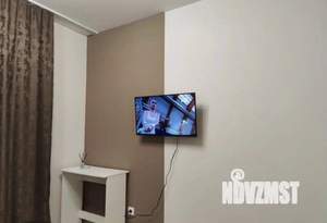 1-к квартира, посуточно, 22м2, 1/1 этаж