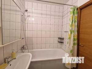 2-к квартира, посуточно, 45м2, 1/1 этаж