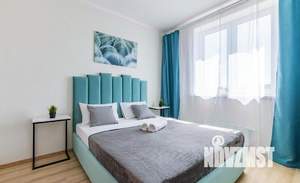 3-к квартира, посуточно, 50м2, 1/1 этаж