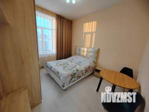 2-к квартира, посуточно, 30м2, 2/4 этаж