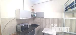 Студия квартира, посуточно, 12м2, 1/5 этаж