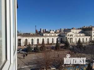 1-к квартира, посуточно, 41м2, 1/1 этаж