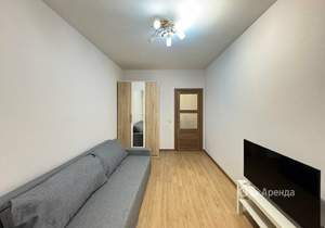 1-к квартира, на длительный срок, 28м2, 16/21 этаж