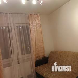 Студия квартира, на длительный срок, 22м2, 9/26 этаж