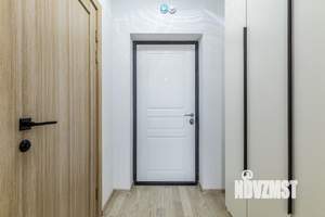 Студия квартира, на длительный срок, 19м2, 8/17 этаж