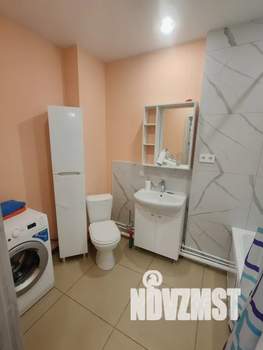 2-к квартира, посуточно, 35м2, 2/32 этаж