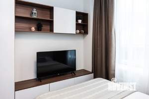 Студия квартира, посуточно, 28м2, 4/15 этаж