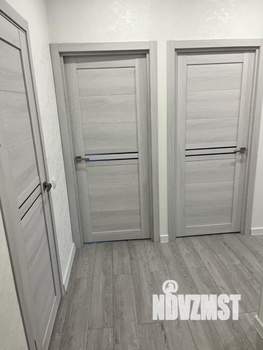 2-к квартира, на длительный срок, 55м2, 4/19 этаж