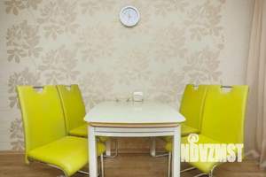 1-к квартира, посуточно, 47м2, 1/1 этаж