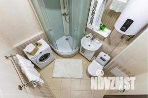 2-к квартира, посуточно, 55м2, 5/9 этаж