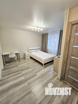 1-к квартира, на длительный срок, 30м2, 3/5 этаж