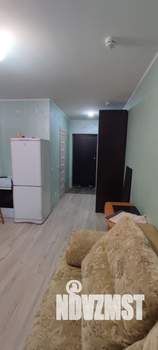 Студия квартира, на длительный срок, 22м2, 4/26 этаж