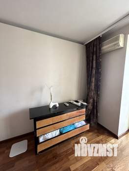 1-к квартира, на длительный срок, 40м2, 7/9 этаж