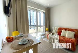 2-к квартира, посуточно, 35м2, 9/24 этаж
