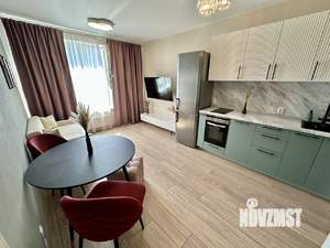 1-к квартира, на длительный срок, 40м2, 5/8 этаж