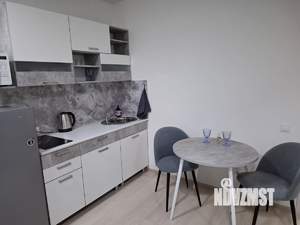 Студия квартира, посуточно, 28м2, 7/16 этаж