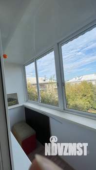 2-к квартира, на длительный срок, 48м2, 4/4 этаж