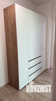 1-к квартира, на длительный срок, 35м2, 8/10 этаж