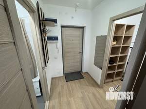Студия квартира, на длительный срок, 26м2, 2/14 этаж