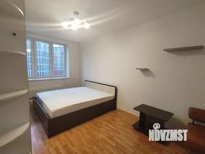 2-к квартира, на длительный срок, 50м2, 12/20 этаж